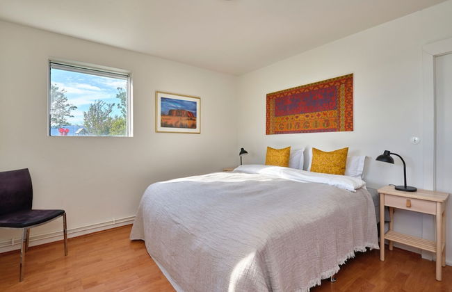 Kidafell Farmhouse - Foto 17
