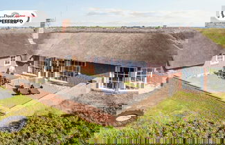 Foto 1 - 10 Person Holiday Home in Ringkobing