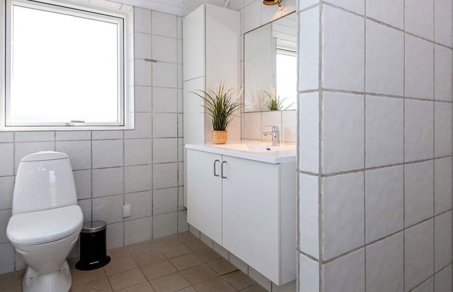 10 Person Holiday Home in Ringkobing - Foto 16