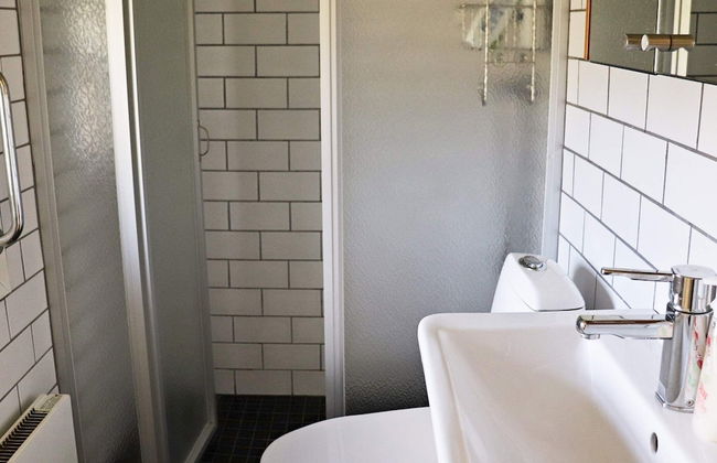 7 Person Holiday Home in Varberg - Foto 9