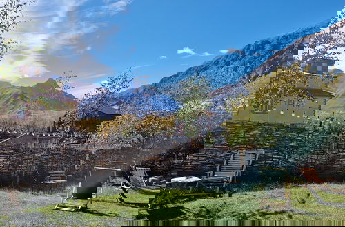 Foto 24 - Kazbegi Cottages