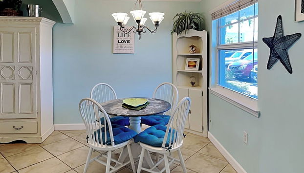 Refeições no quarto