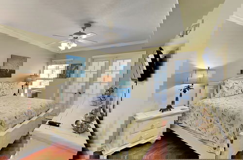 Foto 2 - Barefoot Beach Resort F-105