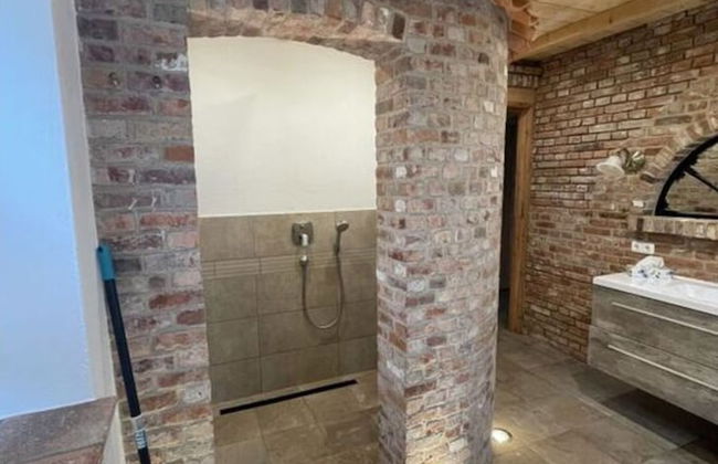 Lovely Apartment in Tonning - Foto 10