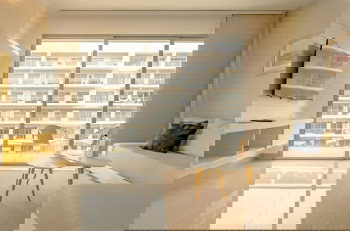 Foto 14 - w Stunning 1BR With Pool in Cartagena