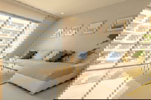 Foto 13 - w Stunning 1BR With Pool in Cartagena