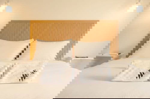 Foto 17 - w Stunning 1BR With Pool in Cartagena