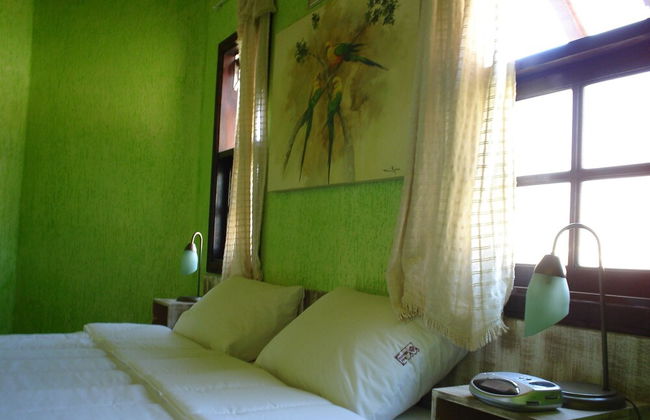 Hotel Mosteiro Brotas - Foto 4