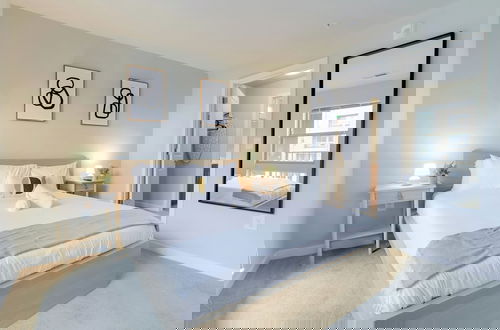 Photo 4 - Apartment at Alexandria
