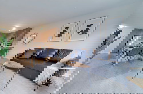 Photo 17 - Apartment at Alexandria