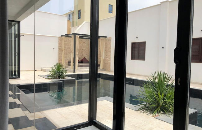 The Palace Hotel Salalah - Foto 7