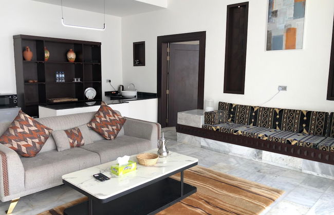 The Palace Hotel Salalah - Foto 12