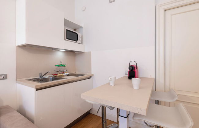 Milan Royal Suites - Brera - Foto 66
