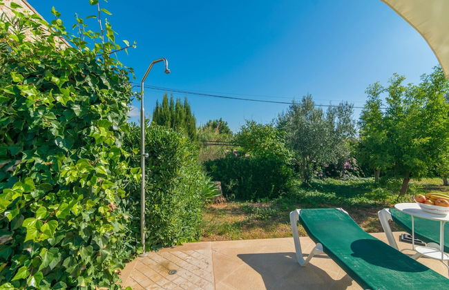 Can Tut in Campanet With 3 Bedrooms and 2 Bathrooms - Foto 36