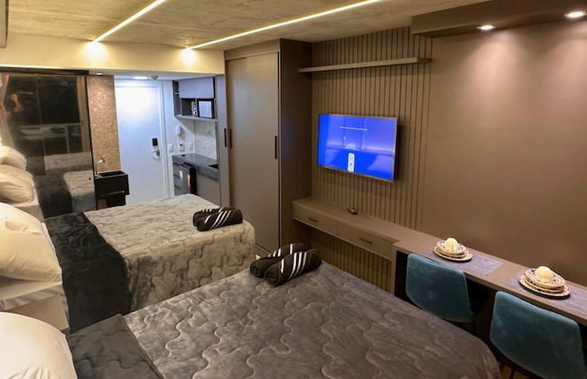 AX Setai Yacht - Foto 26