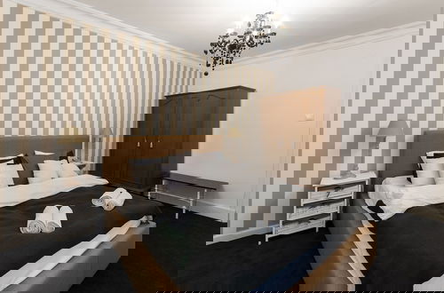 Foto 14 - Samba in Gandia With 3 Bedrooms and 1 Bathrooms