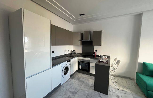 Les Joyeux Luxury Suites & Appart - Foto 25