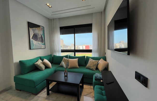 Les Joyeux Luxury Suites & Appart - Foto 42
