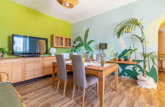 Gioberti 20 I Trulli With Pool - Foto 11