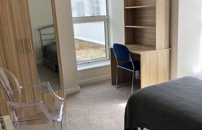 Armyn House Apartments - Foto 20