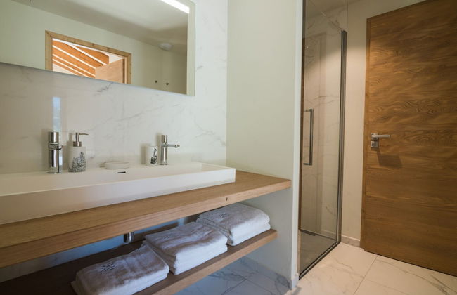 Chalet in Megeve With Mont-blanc Views - Foto 15