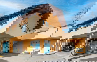 Foto 1 - Modern Apartment in the Otztal