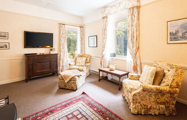 Host Stay Upper Lodge - Foto 15