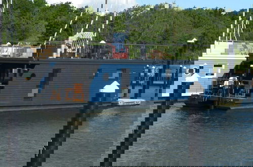 Photo 11 - Houseboat Harmony