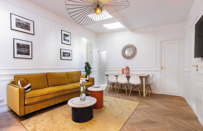 Résidence Paris Rodier - Foto 70