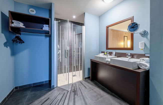 Comfort Aparthotel Bordeaux Begles Arena - Foto 28