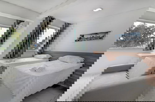 Foto 48 - SPTs Studios Convenientes em Blumenau