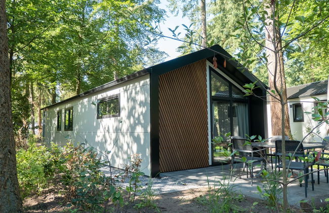 Cozy Chalet 20 km From Utrecht - Foto 35
