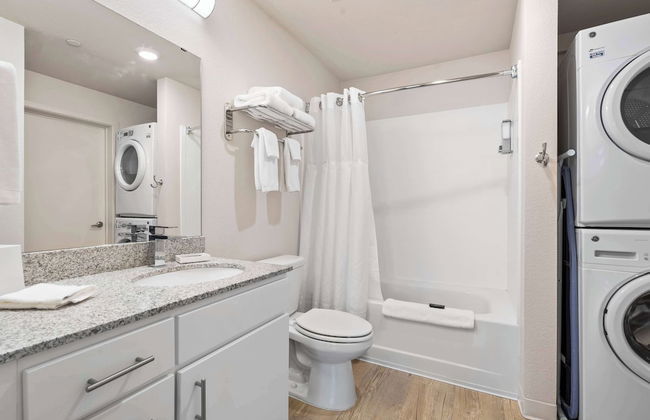WaterWalk Extended Stay by Wyndham Kansas City - Overland Pk - Foto 65