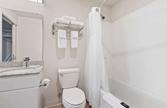 WaterWalk Extended Stay by Wyndham Kansas City - Overland Pk - Foto 67