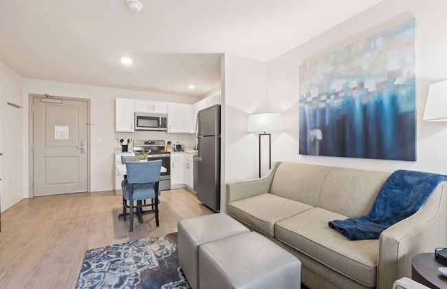 WaterWalk Extended Stay by Wyndham Kansas City - Overland Pk - Foto 52