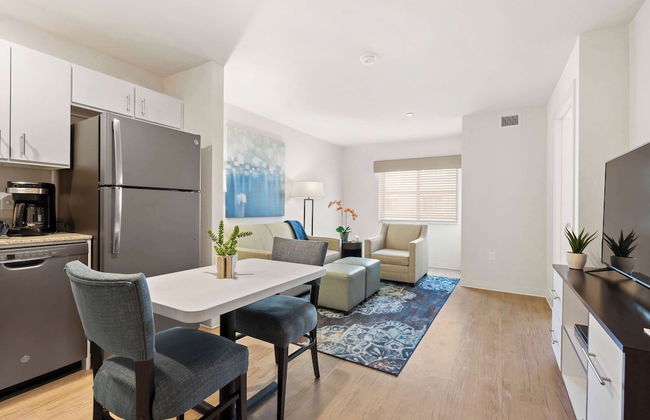 WaterWalk Extended Stay by Wyndham Kansas City - Overland Pk - Foto 42