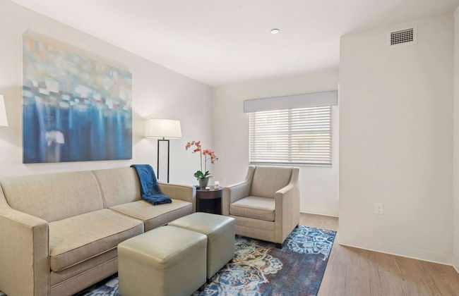WaterWalk Extended Stay by Wyndham Kansas City - Overland Pk - Foto 50