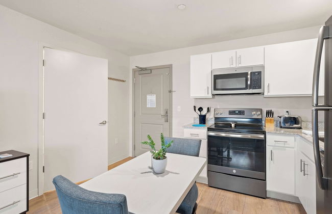 WaterWalk Extended Stay by Wyndham Kansas City - Overland Pk - Foto 46