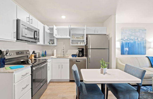 WaterWalk Extended Stay by Wyndham Kansas City - Overland Pk - Foto 43