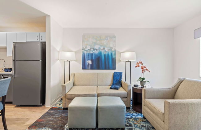 WaterWalk Extended Stay by Wyndham Kansas City - Overland Pk - Foto 51