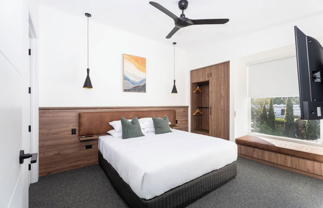 Clare Hillside Apartments - Foto 10