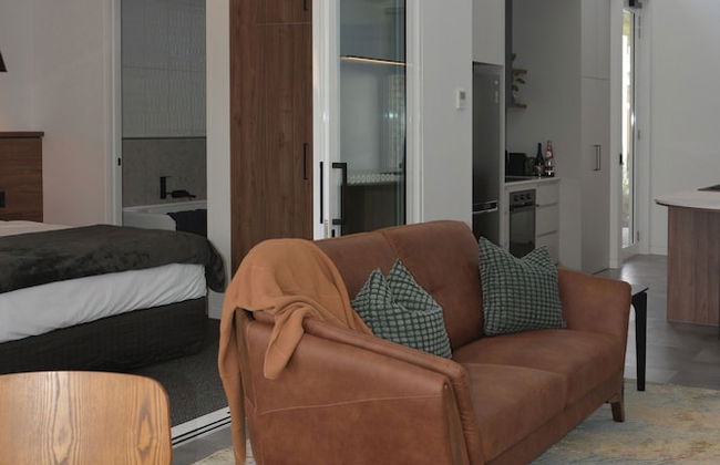 Clare Hillside Apartments - Foto 19