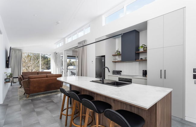 Clare Hillside Apartments - Foto 33