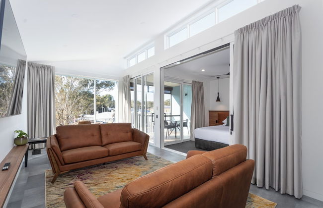 Clare Hillside Apartments - Foto 31