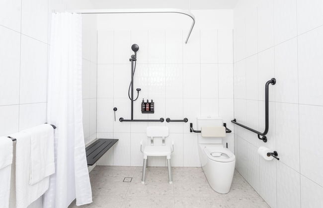 Clare Hillside Apartments - Foto 45