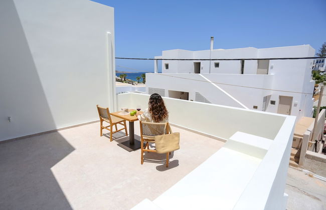 La Maltese Boutique Paros - Foto 27