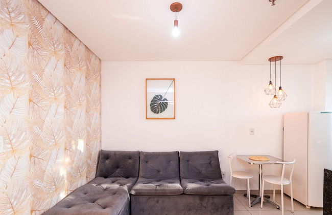 ESP - Apartamentos em frente ao Shopping Flamboyant - Foto 36