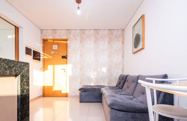 ESP - Apartamentos em frente ao Shopping Flamboyant - Foto 35