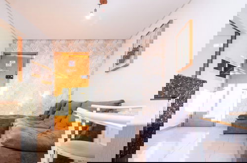 Foto 35 - ESP - Apartamentos em frente ao Shopping Flamboyant