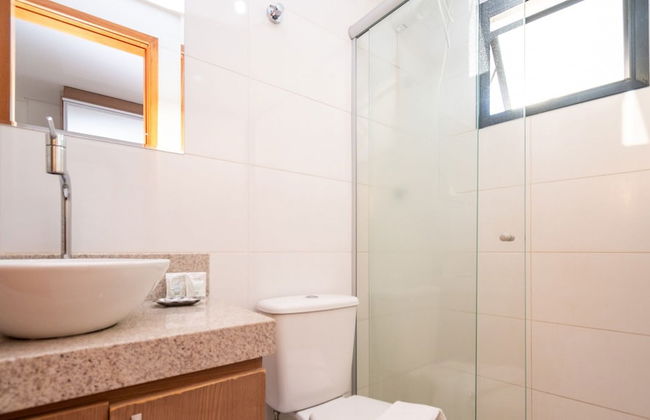 ESP - Apartamentos em frente ao Shopping Flamboyant - Foto 43